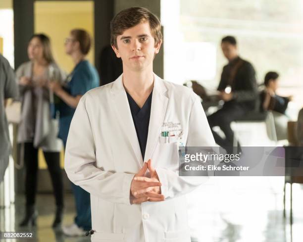 Sacrifice - Members of the hospitals surgical team are initially impressed with a charming young doctor, but his true character puts one of them in...