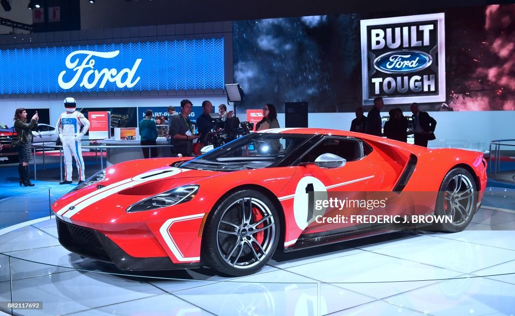 US-AUTOMOBILE