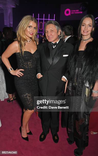 Leon Max Photos Photos and Premium High Res Pictures - Getty Images