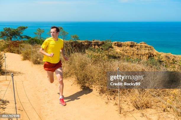 sports at torrey pines, la jolla, san diego - reserve athlete stock pictures, royalty-free photos & images