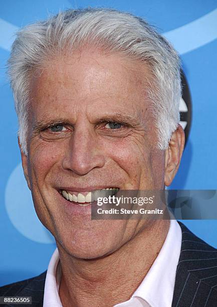 Ted Danson