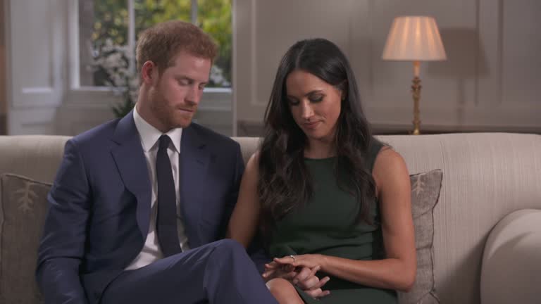 19 Meghan Markle Sad Stock Videos, Footage, & 4K Video Clips - Getty Images