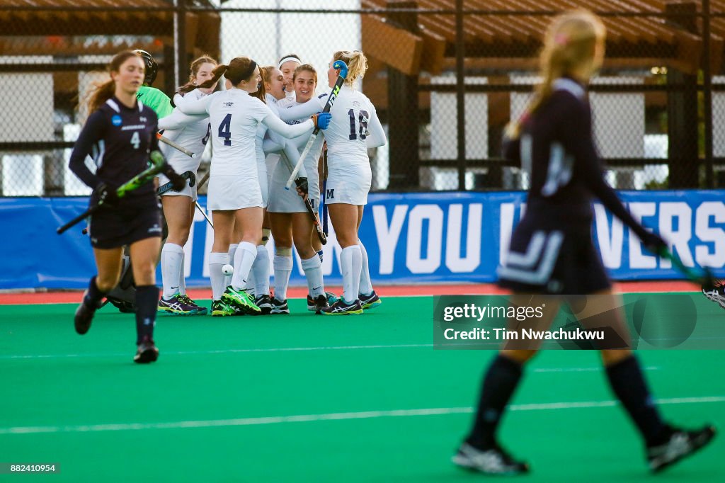 NCAA Division III Women's Field Hockey Championship