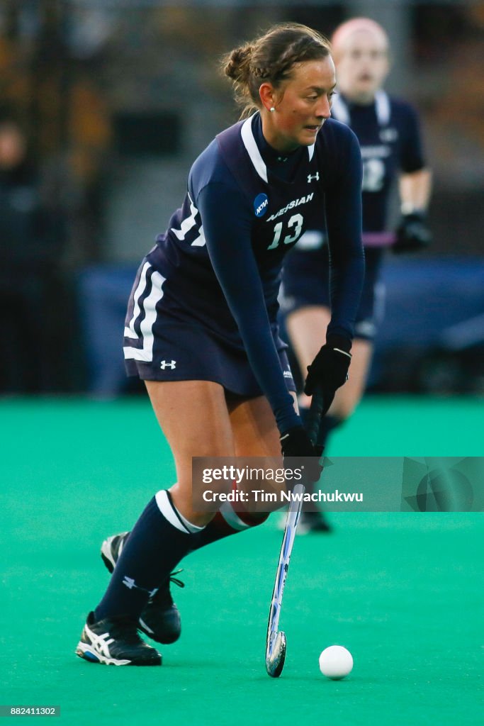 NCAA Division III Women's Field Hockey Championship