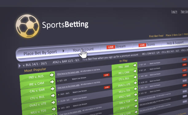 betting website - sports gambling addiction stock pictures, royalty-free photos & images