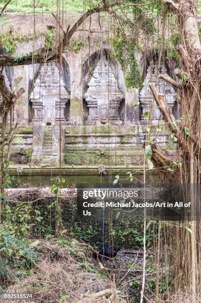 Indonesia, Bali Gunung Kawi temple