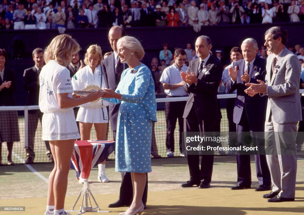 Wimbledon Championships