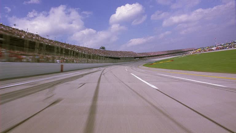 Process Racetrack 199 Speedway Racing Stock Videos, Footage, & 4K Video Clips - Getty Images