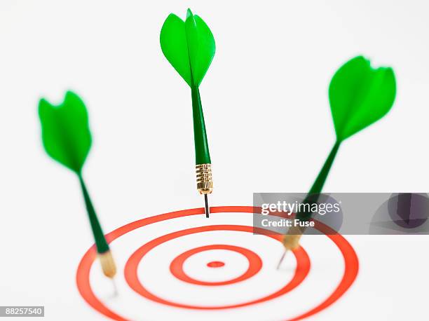 Three Ringed Target 46 Three Concentric Rings Stock Photos, High-Res Pictures, and Images ...