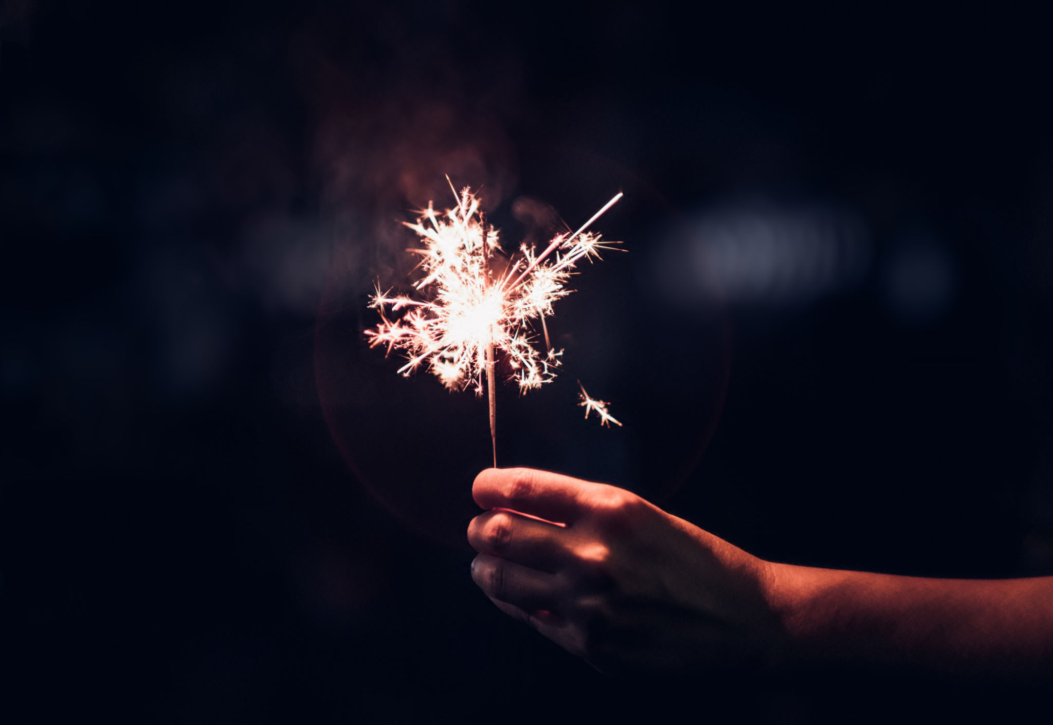 pyrotechnics safety