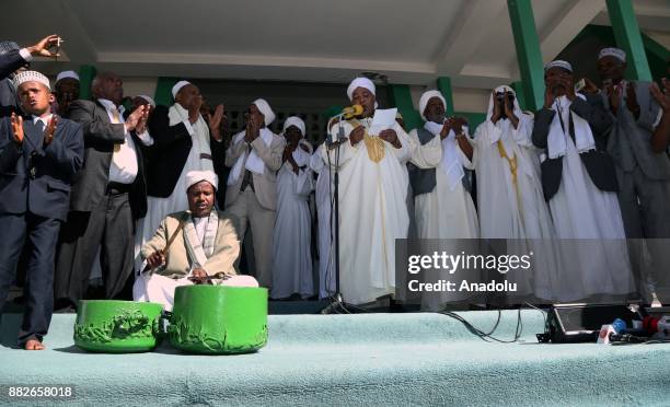 Anwar Mosque 1,272 Mohammed Anwar Photos & High Res Pictures - Getty Images