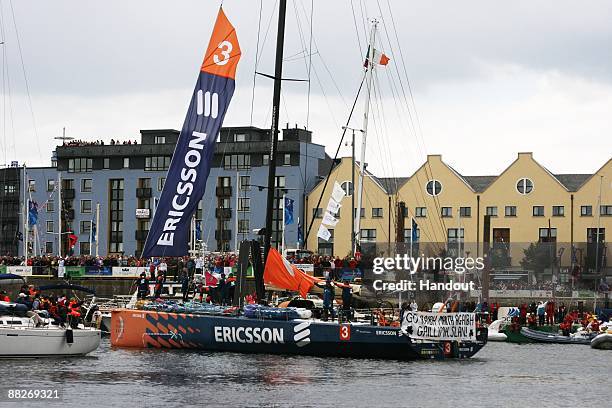 Ericsson Racing Team 632 Ericsson Racing Team Photos & High Res Pictures - Getty Images