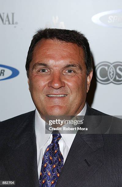Ruttiger Rudy 125 Rudy Ruettiger Stock Photos, High-Res Pictures, and Images - Getty ...