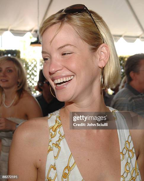 Ashley Scott