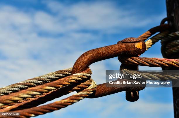 Loop Clevis Clevis Photos and Premium High Res Pictures - Getty Images