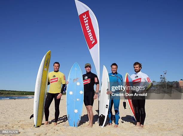 Tom Rudd Surf 114 Xavier Shannon Stock Photos, High-Res Pictures, and Images - Getty ...