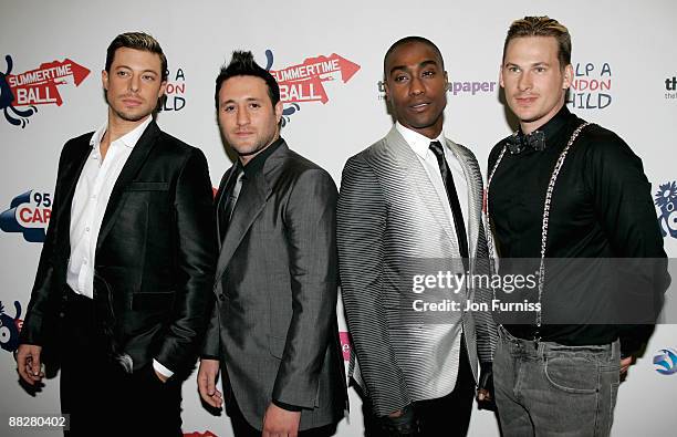 Webbe Ryan Anthony Photos and Premium High Res Pictures - Getty Images