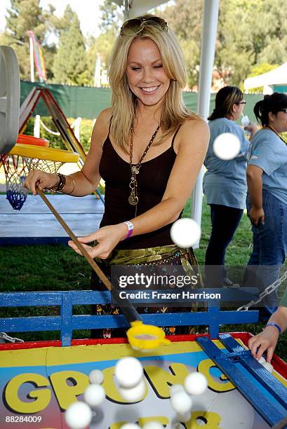 246 Andrea Roth Actress Stock Photos, High-Res Pictures, and Images ...