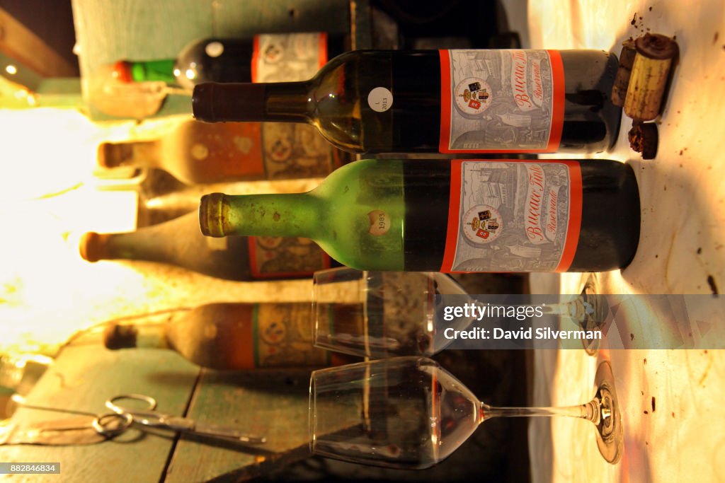 Bussaco - Palace, Hotel, Winery