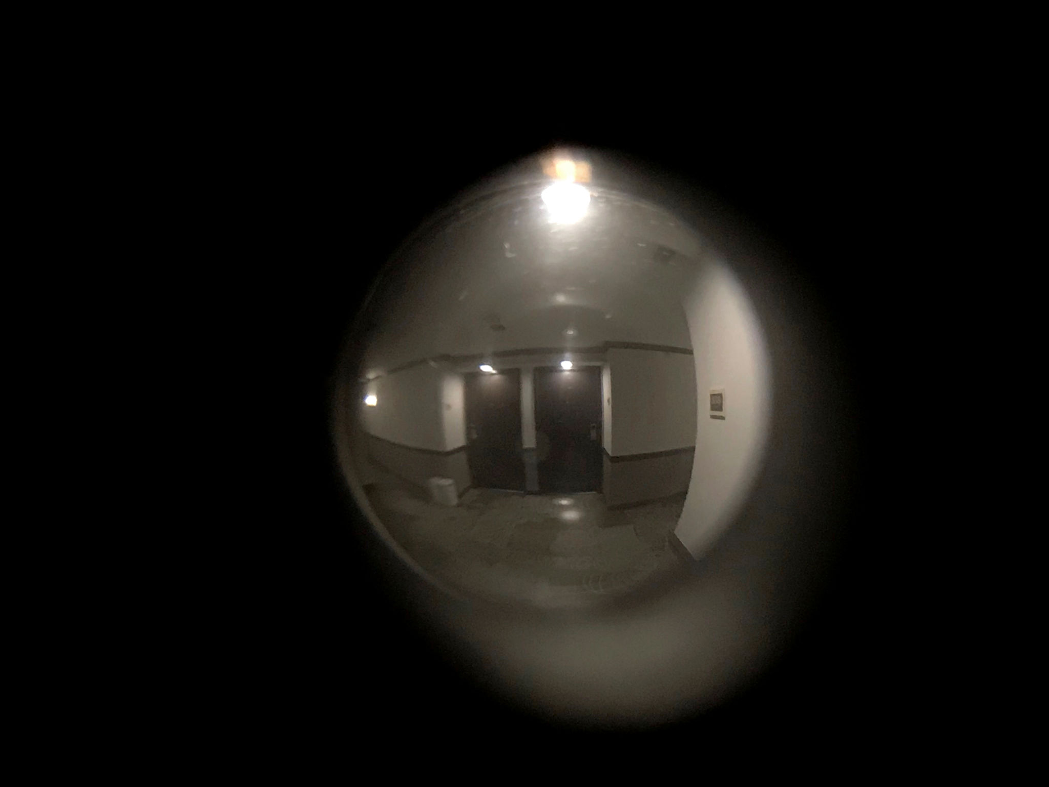 vacation rental inspection