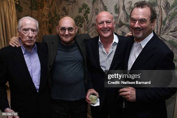 David Ritz Writer Tetelman Photos and Premium High Res Pictures - Getty Images