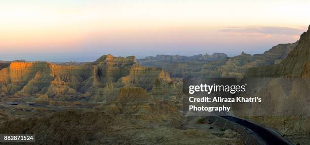 mystic ways of balochistan pakistan. - costal surface human lung stock pictures, royalty-free photos & images