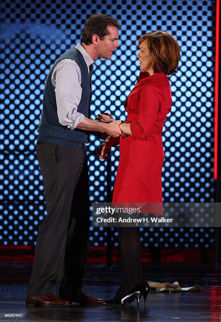 63rd Annual Tony Awards - Show