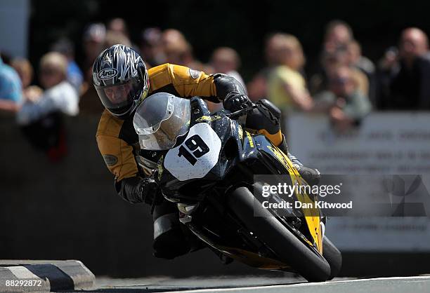 Doug Swane Racing 8 Mile Corner Photos and Premium High Res Pictures - Getty Images