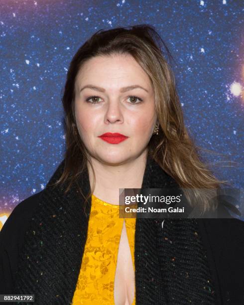 Meteor Shower Opens On Broadway Photos and Premium High Res Pictures