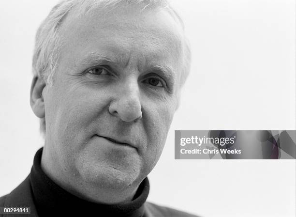 James Cameron