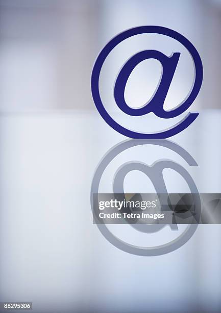 At Sign Letters 11,859 Letter A Symbol Design Stock Photos, High-Res Pictures, and ...