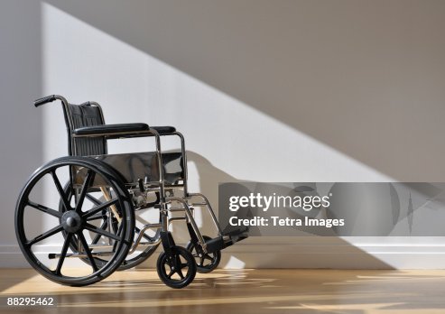 Wheelchair Wheelchair