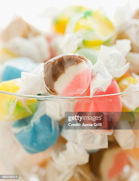 点のsalt Water Taffyのストックフォト Getty Images 点のsalt Water Taffyのストックフォト Getty Images