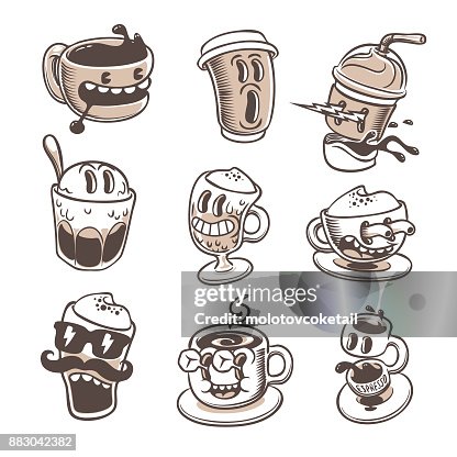 1,081 Coffee Mug Cartoon Photos and Premium High Res Pictures - Getty Images 1,081 Coffee Mug Cartoon Photos and Premium High Res Pictures - Getty Images