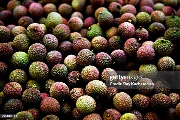 140 Lychee Texture Stock Photos, High-Res Pictures, and Images - Getty ...