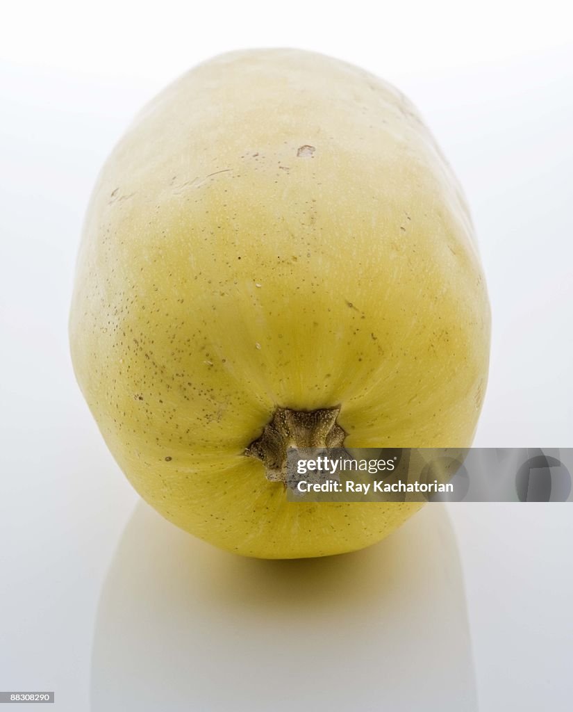 Spaghetti squash