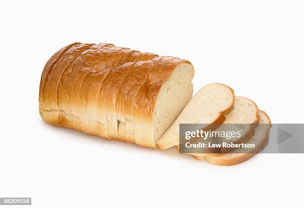 loaf of sourdough bread - loaf of bread 個照片及圖片檔