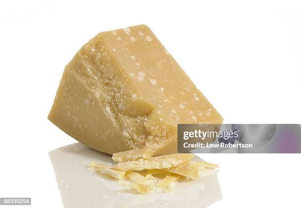 parmesan cheese - parmesan stock-fotos und bilder