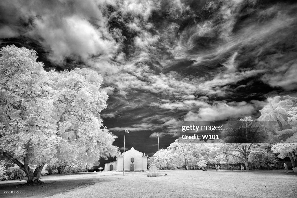 Cloudscape