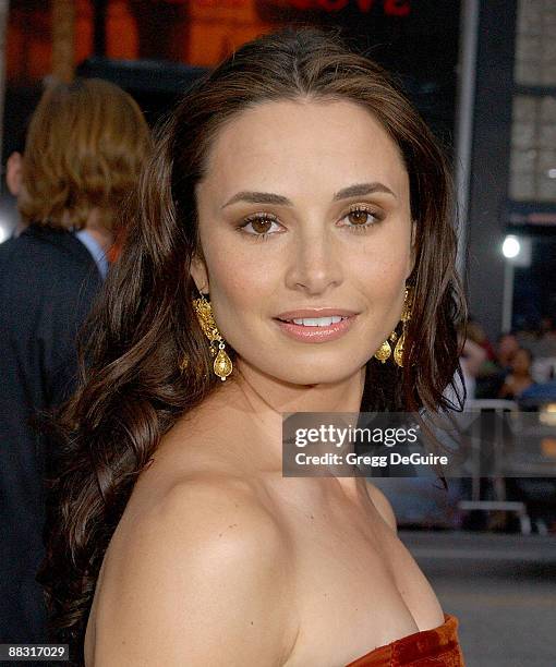 Mia Maestro