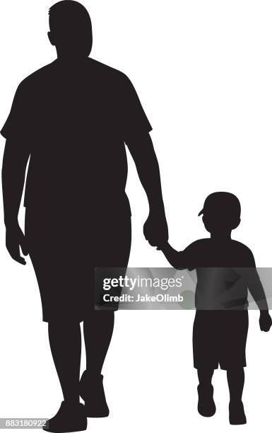 Ilustraciones de Papa E Hijo - Getty Images Ilustraciones de Papa E Hijo - Getty Images