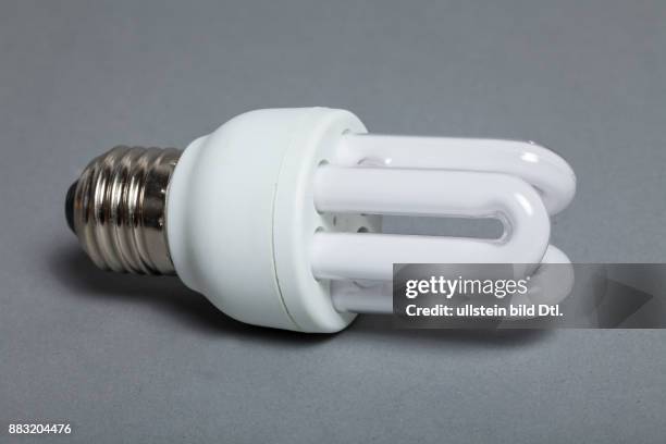 Energiesparlampe