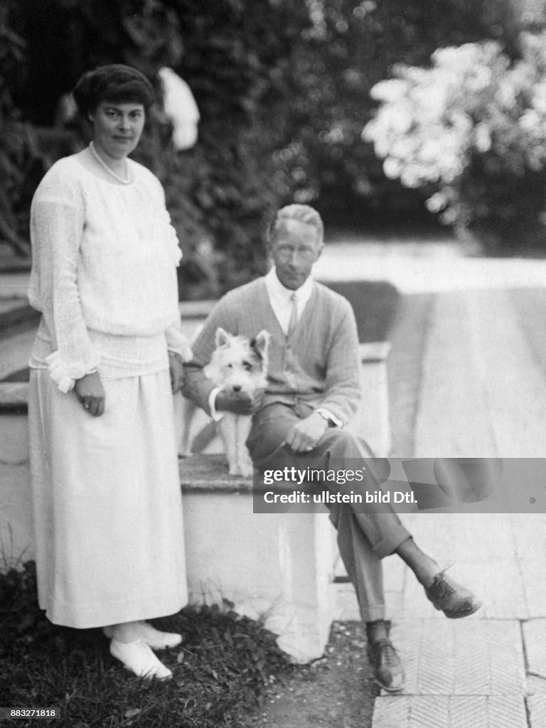 Friedrich Wilhelm, Kronprinz von Preußen
