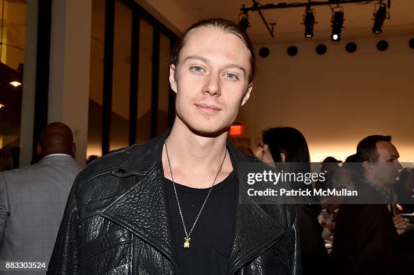 Josh Rachlin Josh Rachlin attends the 2017 ARTWALK NY Benefiting Coalition for the ...