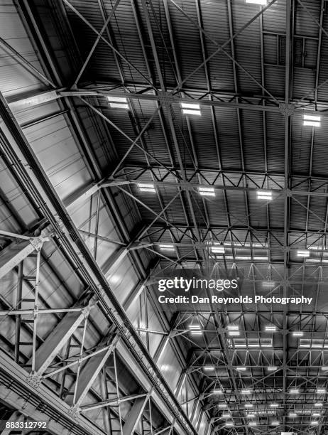 Steel Rafter Interior Rafter Definition Photos and Premium High Res Pictures - Getty Images
