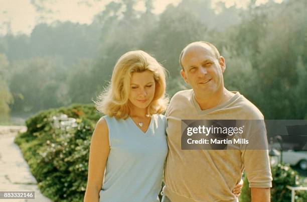 Elizabeth Montgomery Photos Photos and Premium High Res Pictures