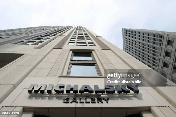 Michael Ritz Berlin Berlin Hotel Ritz Carlton Photos and Premium High Res Pictures - Getty ...