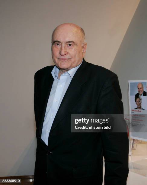 Oertel, Heinz-Florian - Journalist, Sportreporter, D -