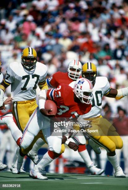 1985 Patriots Roster 399 New England Patriots 1985 Photos & High Res Pictures - Getty Images