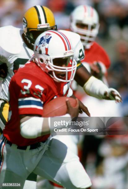 1985 Patriots Roster 399 New England Patriots 1985 Photos & High Res Pictures - Getty Images